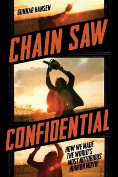 Chain Saw Confidential (eBook, PDF) - Hansen, Gunnar