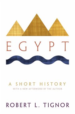 Cover Egypt (eBook, ePUB)