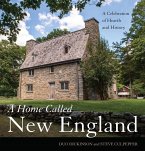 A Home Called New England (eBook, ePUB)