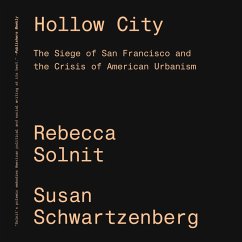 Hollow City (eBook, ePUB) - Solnit, Rebecca