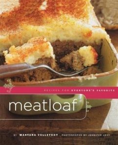 Meatloaf (eBook, PDF) - Vollstedt, Maryana