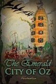 Emerald City of Oz (eBook, PDF)