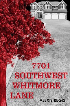 Cover 7701 Southwest Whitmore Lane (eBook, ePUB)
