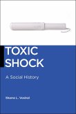 Toxic Shock (eBook, ePUB)