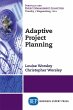 Adaptive Project Planning (eBook, ePUB) - Bild 1