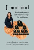 I, Mammal (eBook, ePUB)