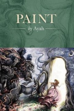 Paint (eBook, ePUB) - Ayah