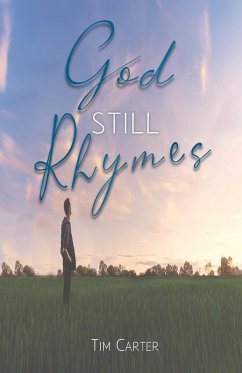 God Still Rhymes (eBook, ePUB) - Carter, Tim
