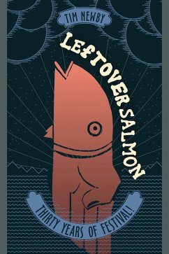 Cover Leftover Salmon (eBook, ePUB)