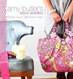 Cover Amy Butler's Style Stitches (eBook, PDF)