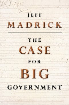 Cover Case for Big Government (eBook, ePUB)