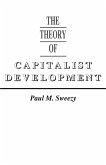 Theory of Capital Development (eBook, ePUB) Theory of Capital Development (eBook, ePUB)