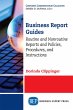 Business Report Guides (eBook, ePUB) - Bild 1
