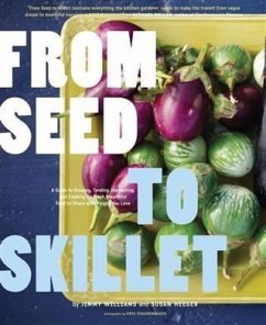 Cover From Seed to Skillet (eBook, PDF)