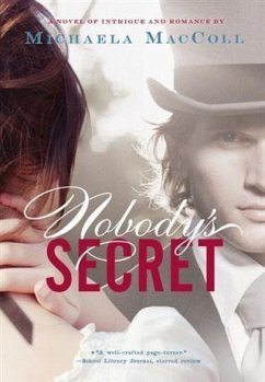 Nobody's Secret (eBook, PDF) - Maccoll, Michaela