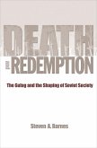 Death and Redemption (eBook, ePUB)