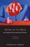 Mafias on the Move (eBook, ePUB)
