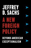 A New Foreign Policy (eBook, ePUB)