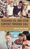 Teaching ESL and STEM Content through CALL (eBook, ePUB)