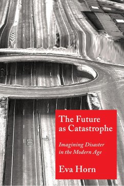 Cover The Future as Catastrophe (eBook, ePUB)
