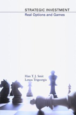 Strategic Investment (eBook, PDF) - Smit, Han T. J.