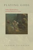 Playing Gods (eBook, ePUB) Playing Gods (eBook, ePUB)