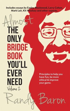 Cover Almost the Only Bridge Book You'll Ever Need (eBook, ePUB)