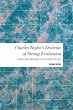 Charles Taylor's Doctrine of Strong... - Bild 1