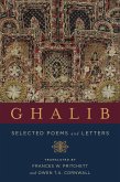 Ghalib (eBook, ePUB)