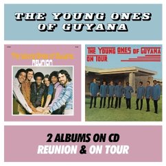 Cover On Tour/Reunion