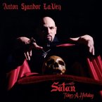 Satan Takes A Holiday Satan Takes A Holiday
