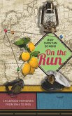 On the Run (eBook, ePUB)