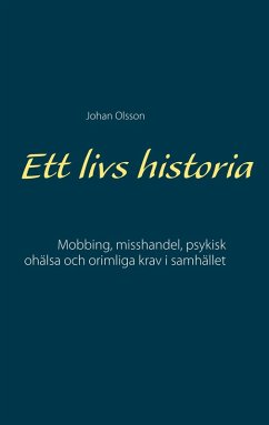 Ett livs historia (eBook, ePUB) Ett livs historia (eBook, ePUB)
