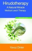 H?rudotherapy: The Med?cal Leech Therapy (eBook, ePUB)