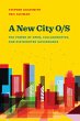 A New City O/S (eBook, ePUB) - Bild 1