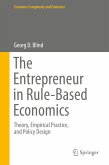 The Entrepreneur in Rule-Based Economics (eBook, PDF)