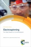 Electrospinning (eBook, ePUB)