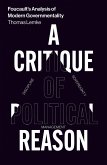 Foucault's Analysis of Modern Governmentality (eBook, ePUB)