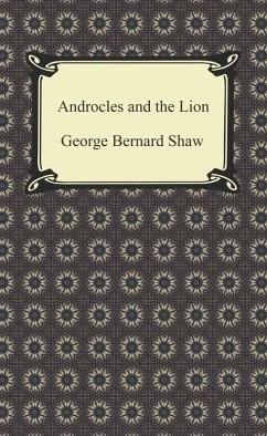 Cover Androcles and the Lion (eBook, ePUB)