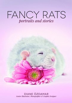 Fancy Rats (eBook, ePUB) - Özdamar, Diane