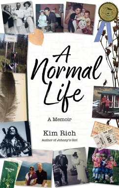 A Normal Life (eBook, ePUB) - Rich, Kim; Rich, Kim; Rich, Kim