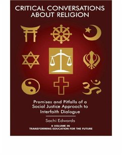 Critical Conversations about Religion (eBook, ePUB)