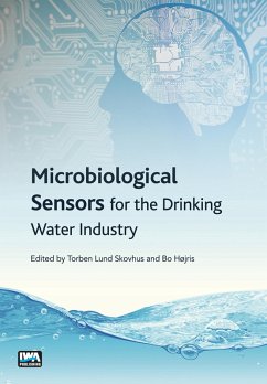 Cover Resource Recovery from Water (eBook, ePUB)