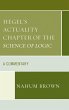 Hegel's Actuality Chapter of the... - Bild 1
