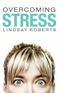Cover Overcoming Stress (eBook, ePUB)