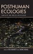 Posthuman Ecologies (eBook, ePUB) - Bild 1
