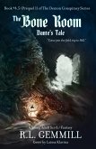 The Bone Room (eBook, ePUB)