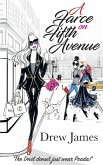 A Farce On Fifth Avenue (eBook, ePUB)