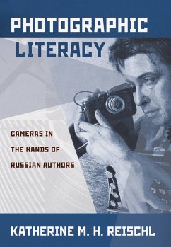 Cover Photographic Literacy (eBook, ePUB)