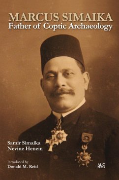 Marcus Simaika (eBook, ePUB) - Simaika, Samir; Henein, Nevine